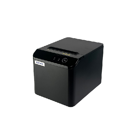 Чековый принтер T80 (USB+LAN)